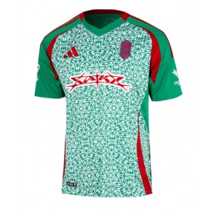 Granada Replica Third Stadium Shirt 2024-25 Short Sleeve